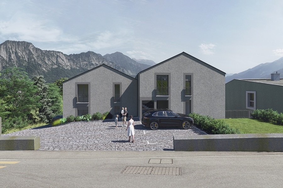 Apartment in Malans, Grisons, Switzerland 4 - 18933834