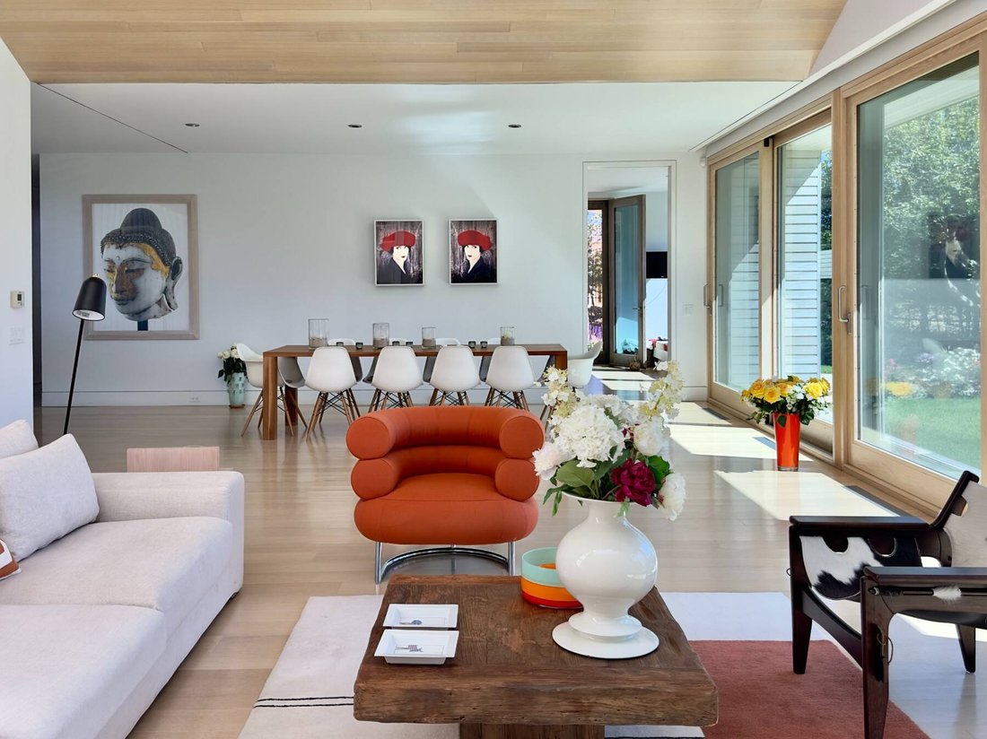 Casa en Bridgehampton, Nueva York, Estados Unidos 5 - 18933268