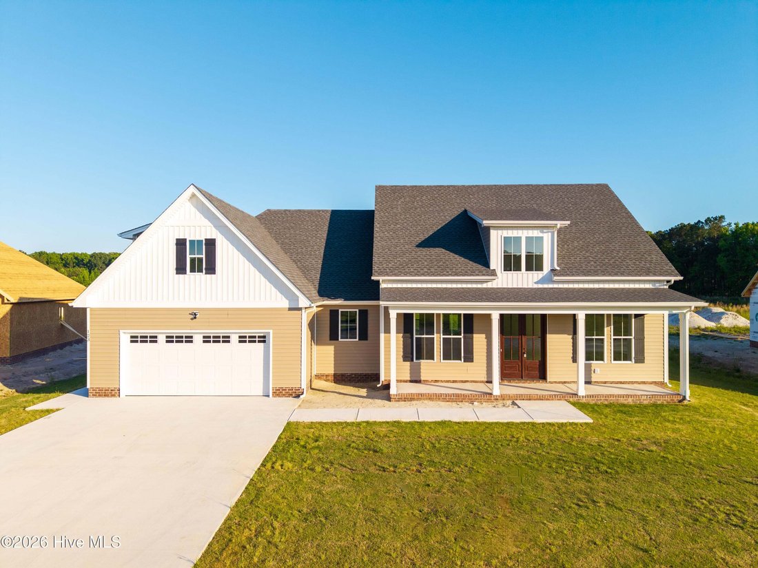 House in South Mills, North Carolina, United States 1 - 17657565