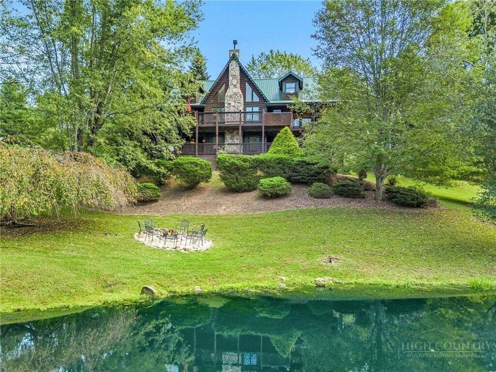 House in Piney Creek, North Carolina, United States 1 - 18933590