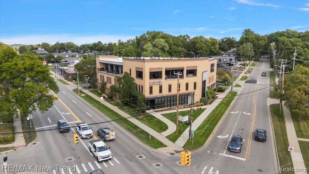 Condo in Rochester, Michigan, United States 4 - 18935045
