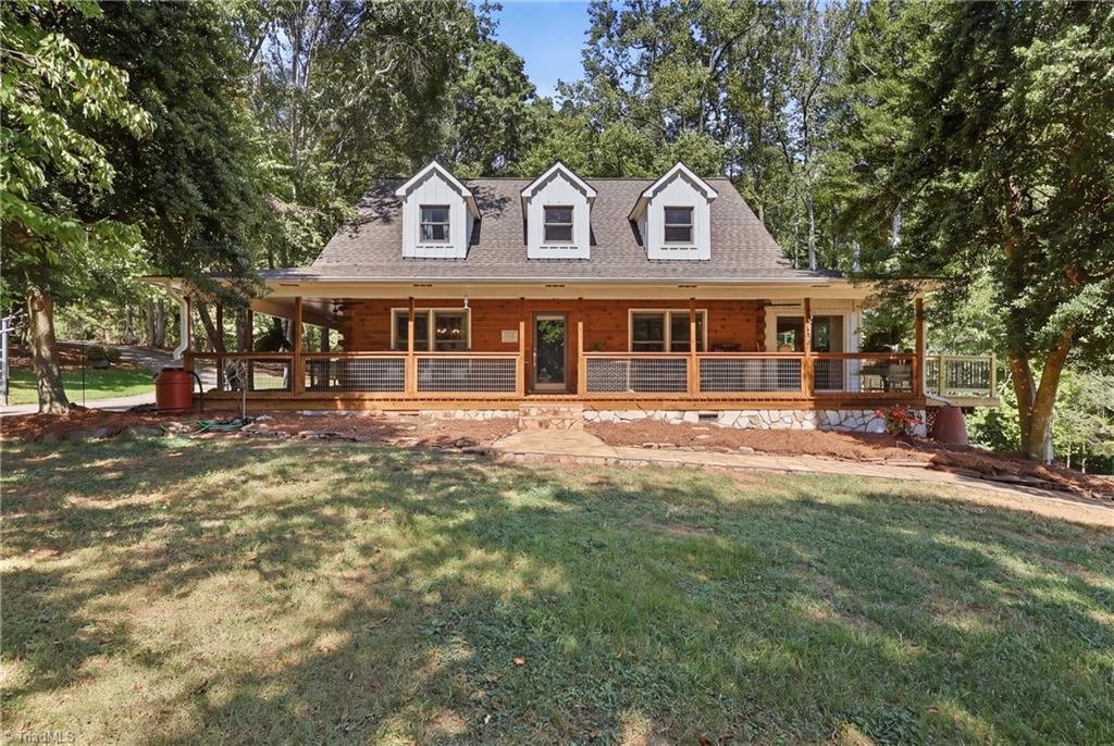 House in Lewisville, North Carolina, United States 1 - 18934164