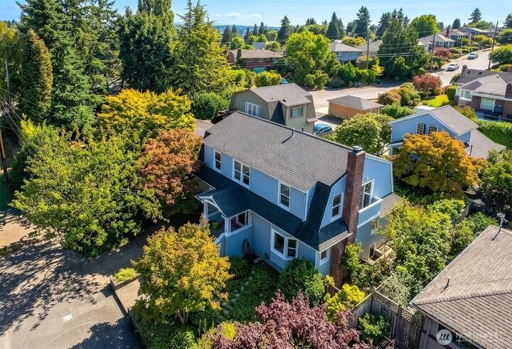 House in Seattle, Washington, United States 2 - 18936590