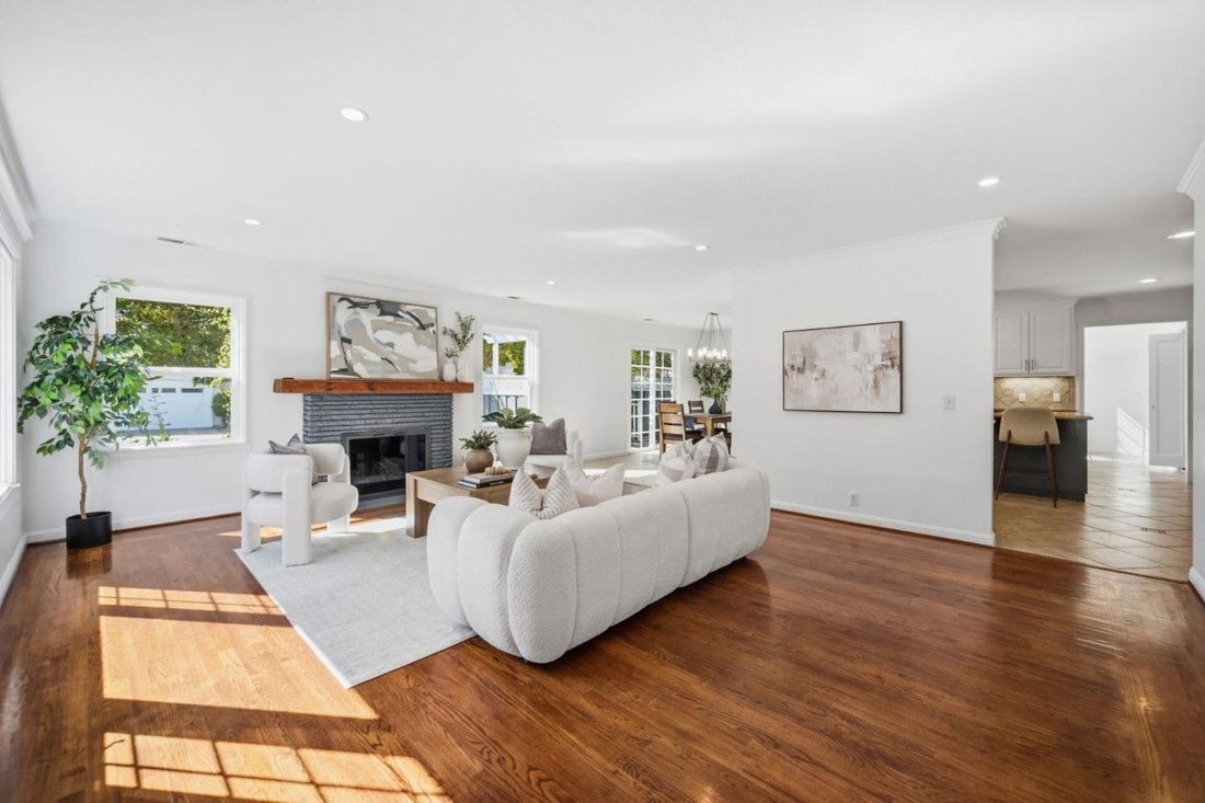 House in Los Gatos, California, United States 5 - 18933896