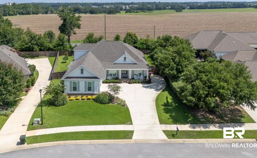 House in Fairhope, Alabama, United States 1