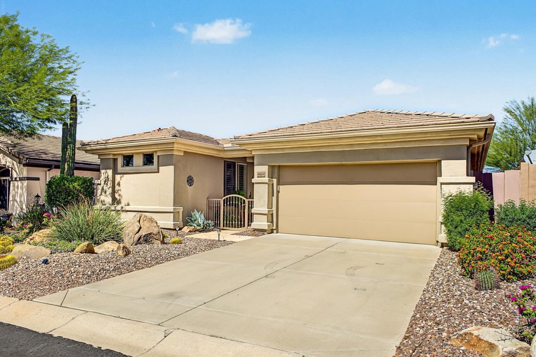 House in New River, Arizona, United States 2 - 18933378