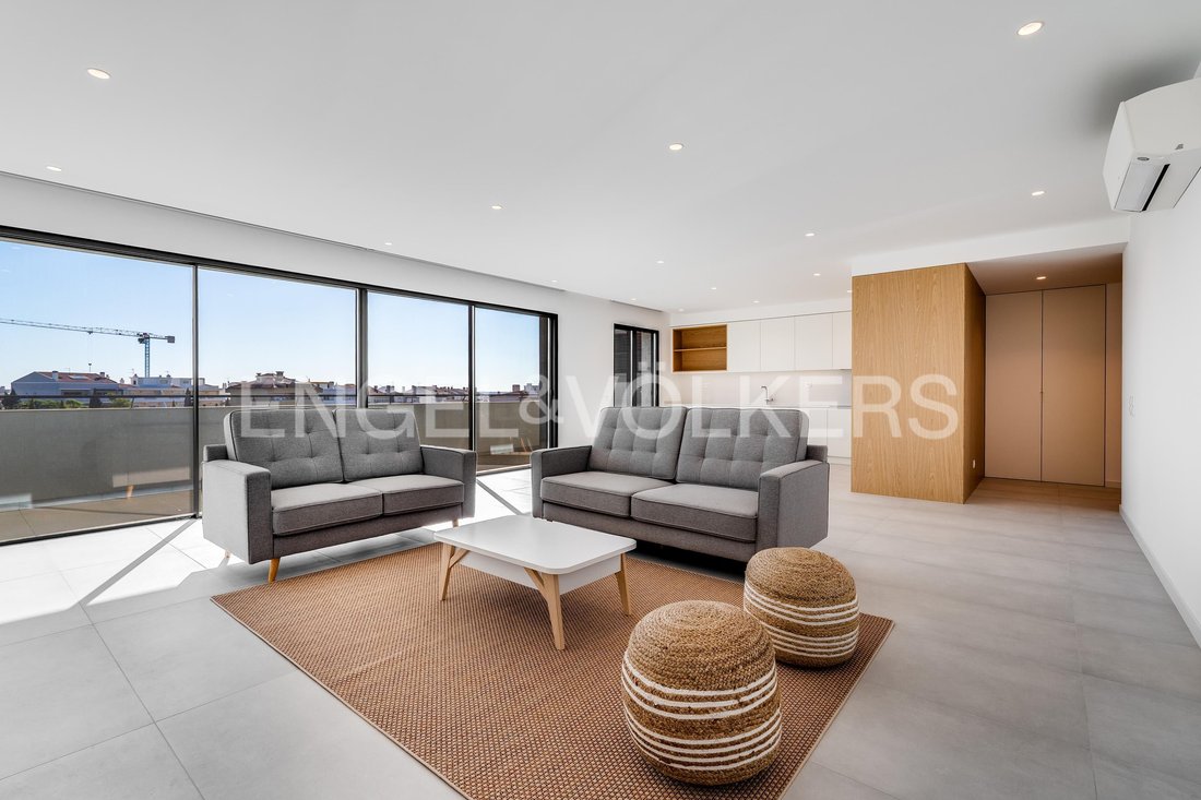 Apartment in Portimao, Algarve, Portugal 2 - 18935612