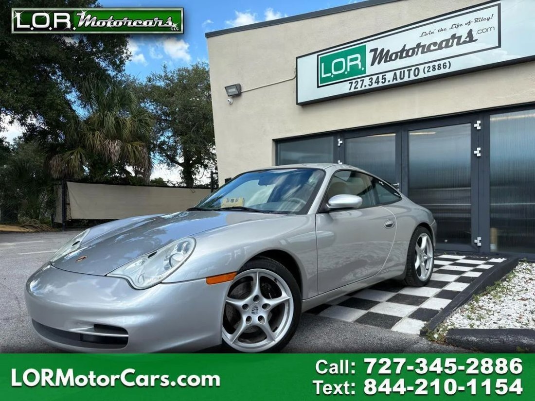 Coupe in Pinellas Park, FL, United States 1 - 18932512
