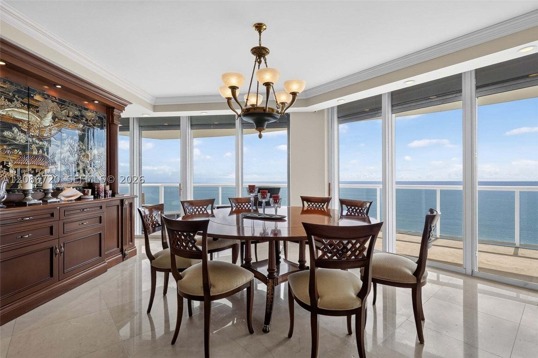Condo in Golden Beach, Florida, United States 4 - 18934318