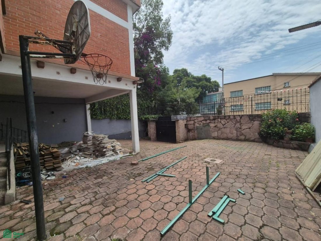 Casa a Naucalpan de Juárez, Stato del Messico, Messico 4 - 18928384