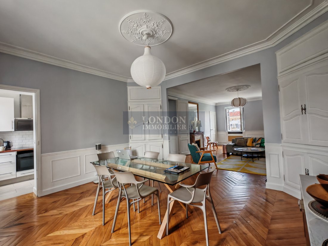 Apartment in Domaine National du Château, Versailles, France 2 - 18931991