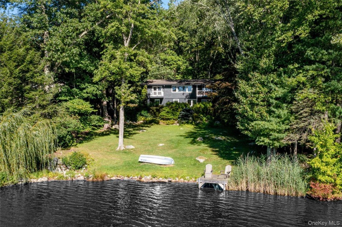 House in Carmel Hamlet, New York, United States 1 - 18936317