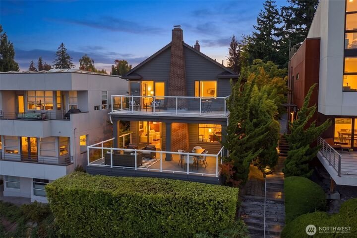 House in Seattle, Washington, United States 3 - 18936603