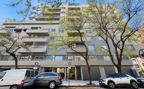 Apartment in Buenos Aires, Buenos Aires, Argentina 1