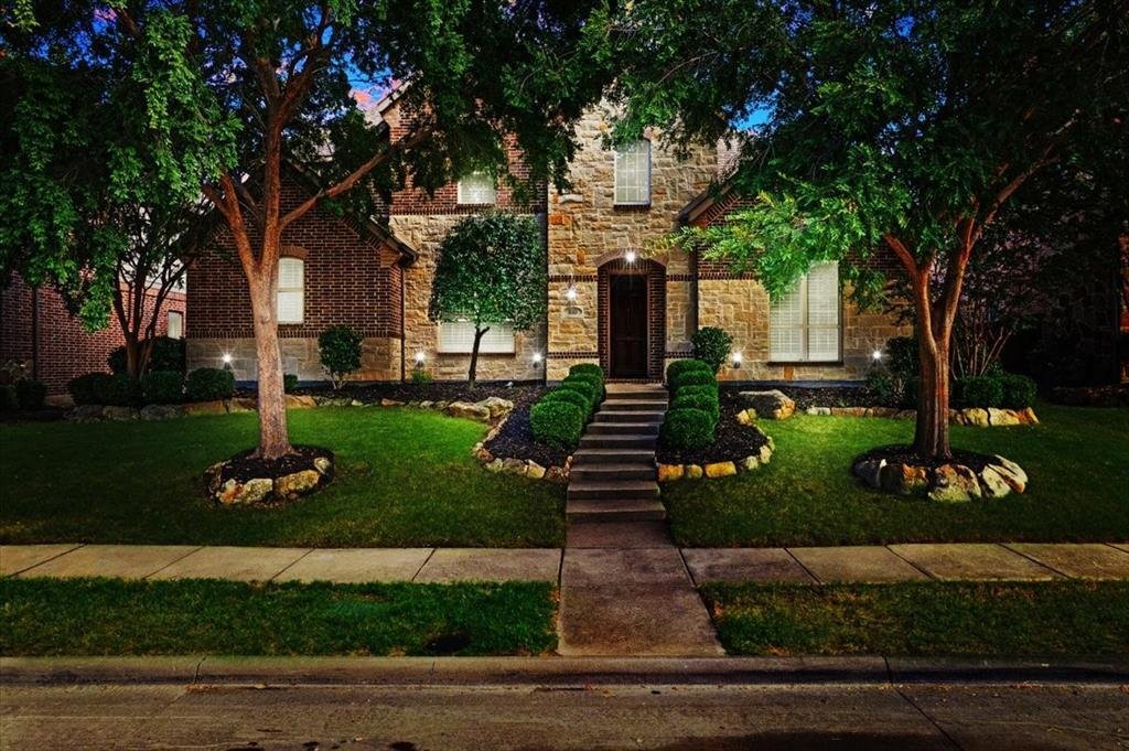 House in Allen, Texas, United States 3 - 18934759