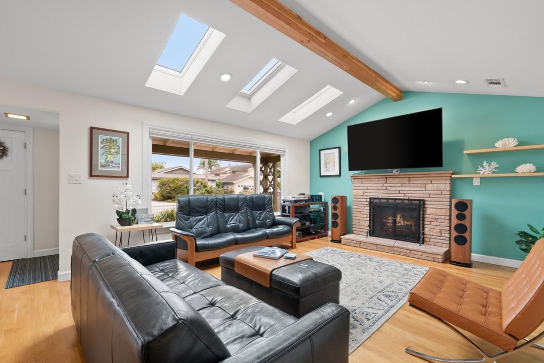House in Santa Cruz, California, United States 4 - 18933908
