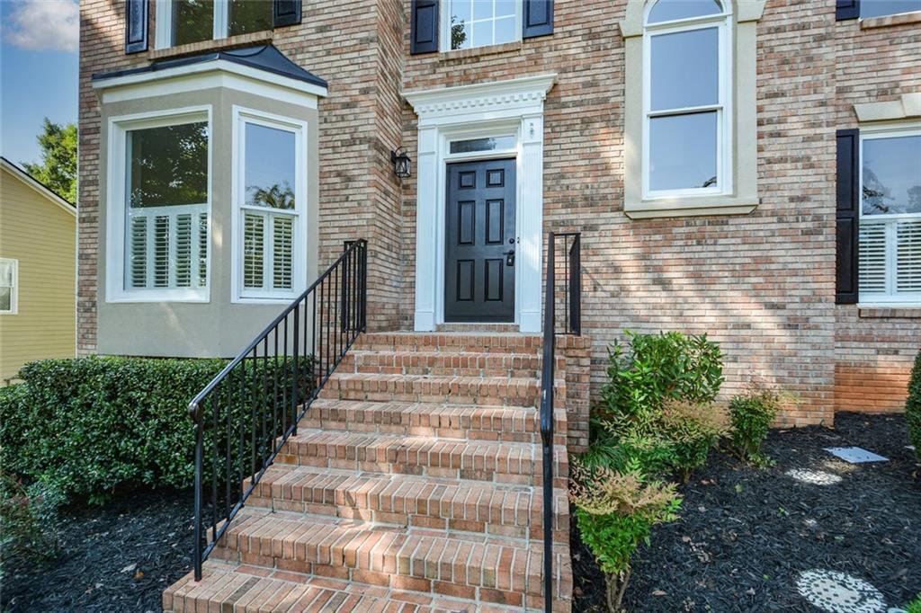 House in Acworth, Georgia, United States 5 - 18934766