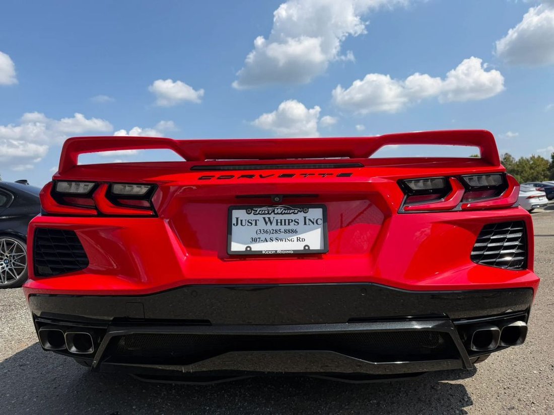 Coupe in Greensboro, NC, United States 4 - 18932369