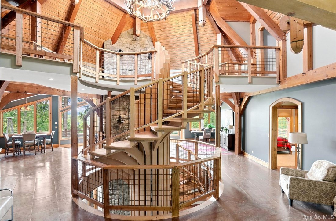 House in Windham, New York, United States 4 - 18934494