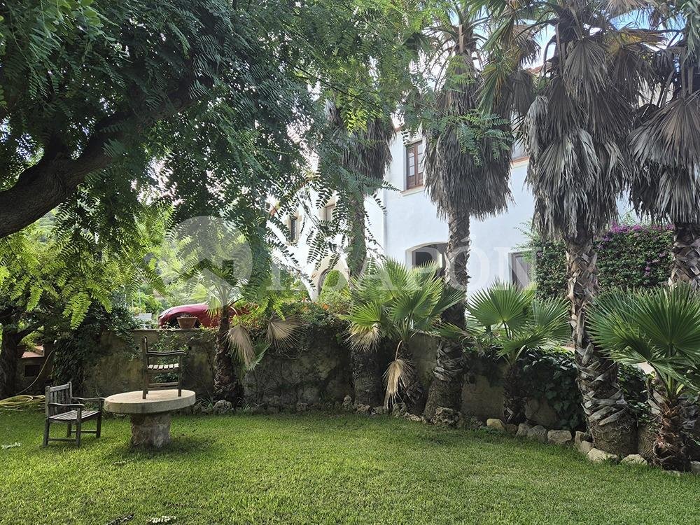 Casa di campagna a Cabrera de Mar, Catalogna, Spagna 3 - 10872532