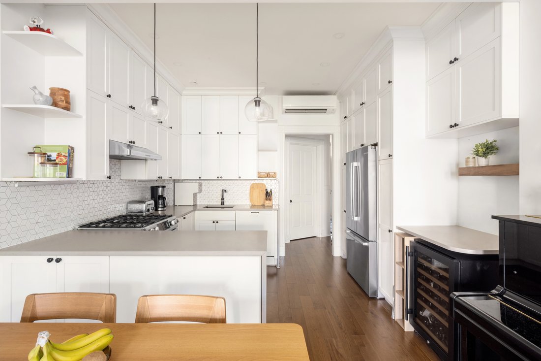 Condo in New York, New York, United States 4 - 18934788