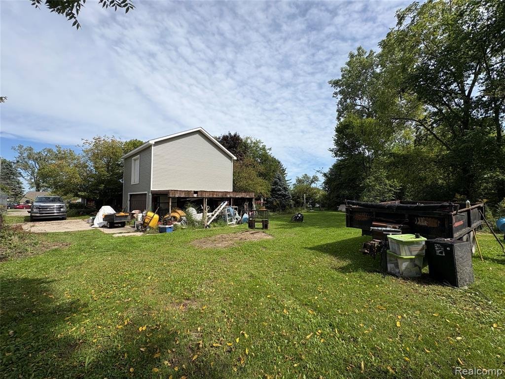 House in Manchester, Michigan, United States 3 - 18935022