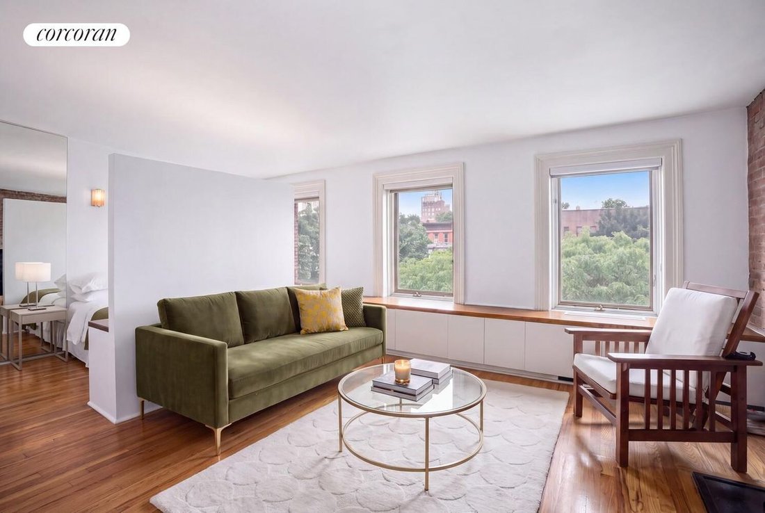 Co Op in New York, New York, United States 1 - 18932988