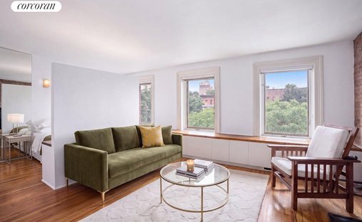 Co Op in New York, New York, United States 1