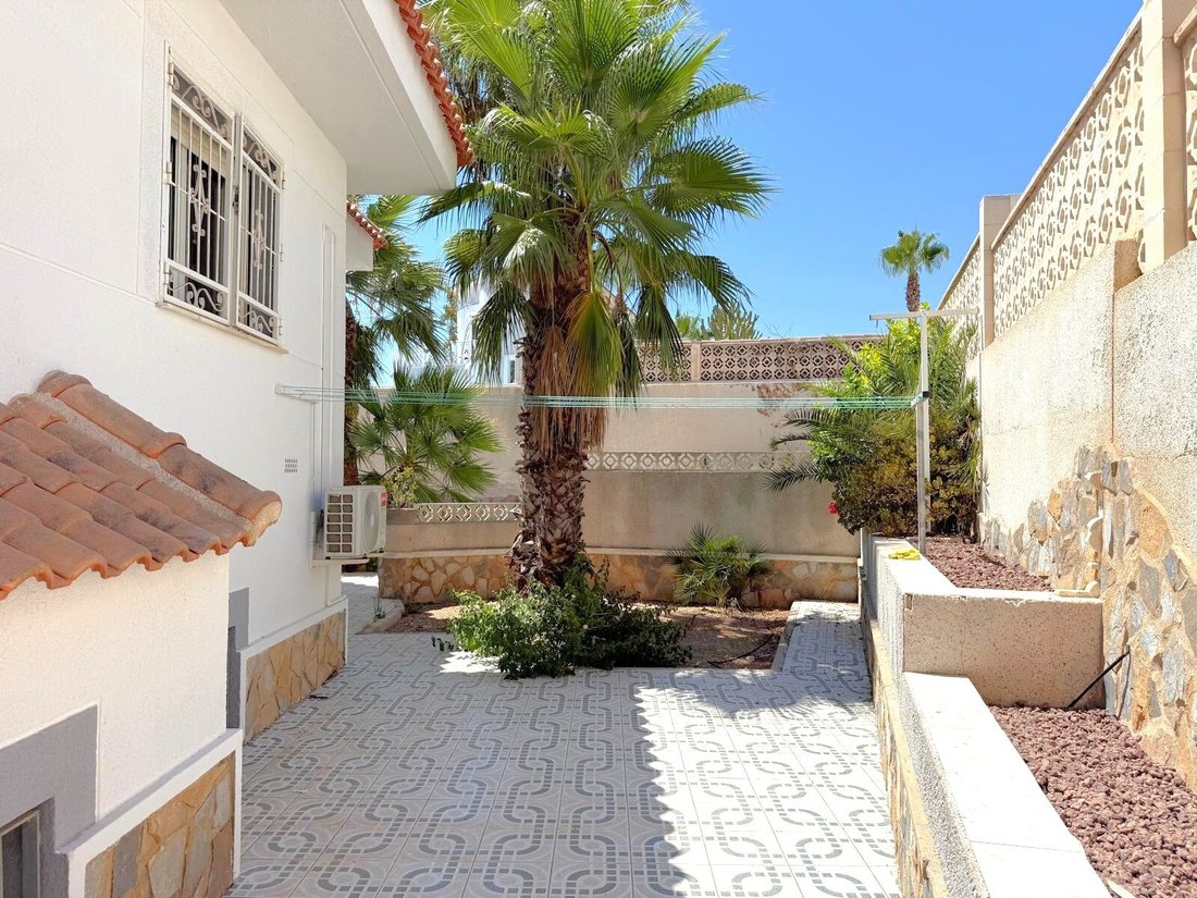 Villa in San Miguel de Salinas, Valencian Community, Spain 5 - 18935839