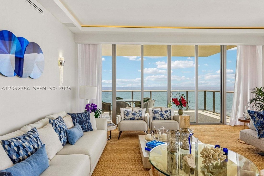 Condo in Bal Harbour, Florida, United States 1 - 18934338