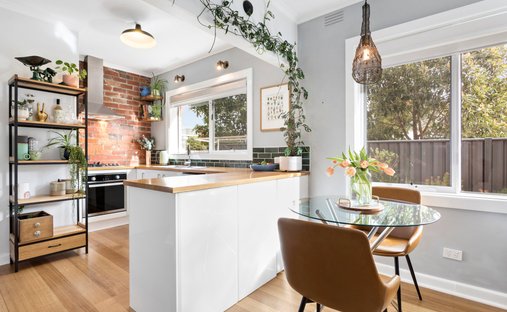 House in Hampton East, Victoria, Australia 1