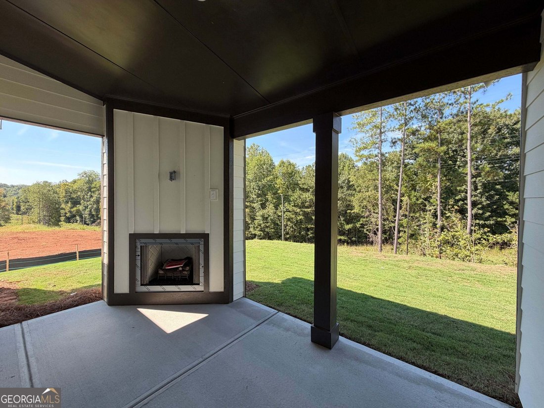 House in Jefferson, Georgia, United States 4 - 18865805