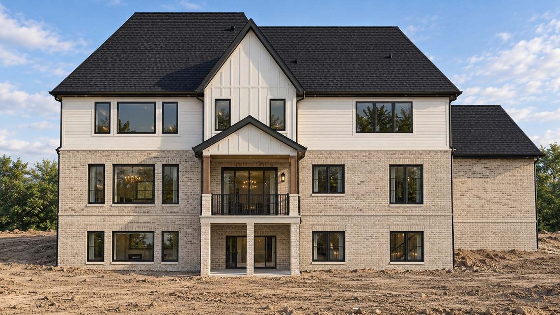 House in Mokena, Illinois, United States 2 - 18934840