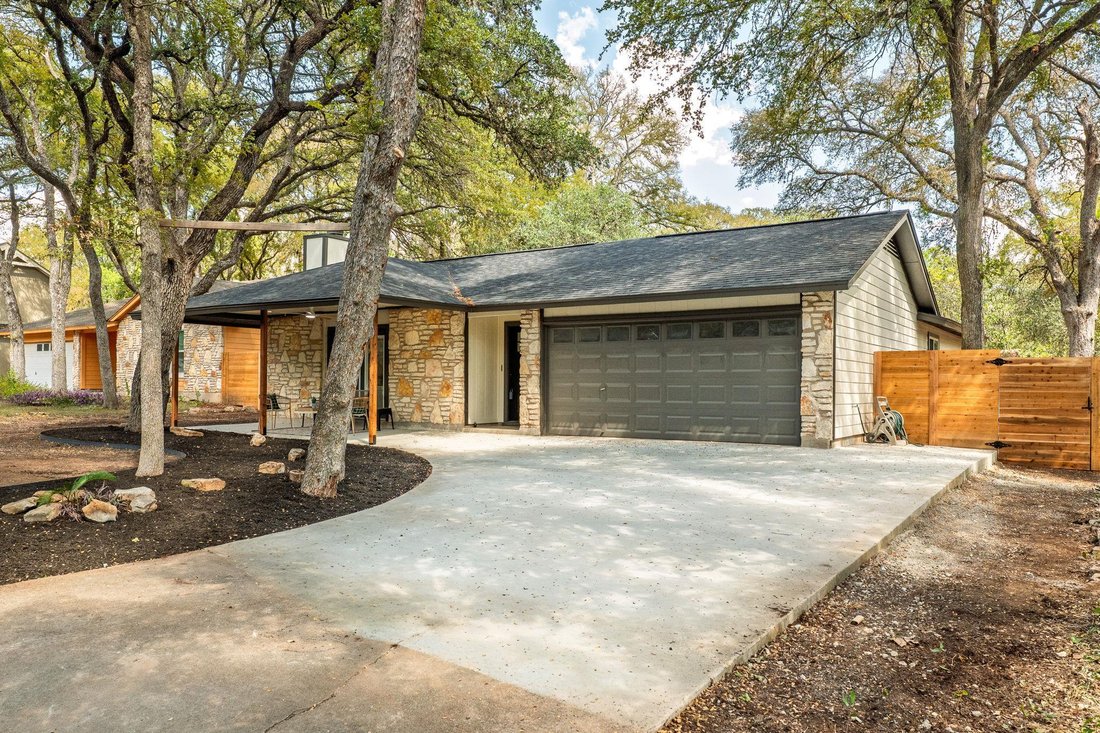 House in Austin, Texas, United States 1 - 18934206