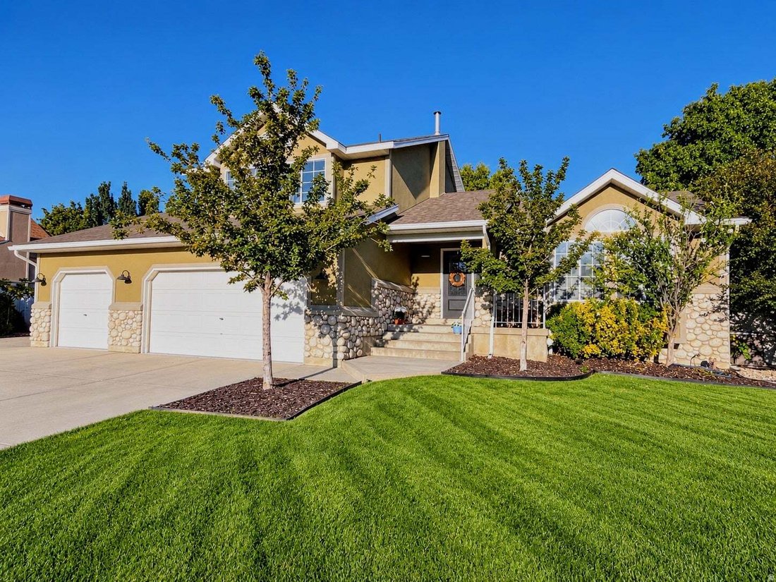 House in Sandy, Utah, United States 5 - 18934103