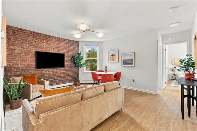 Condo in Jersey City, New Jersey, United States 2 - 18934833