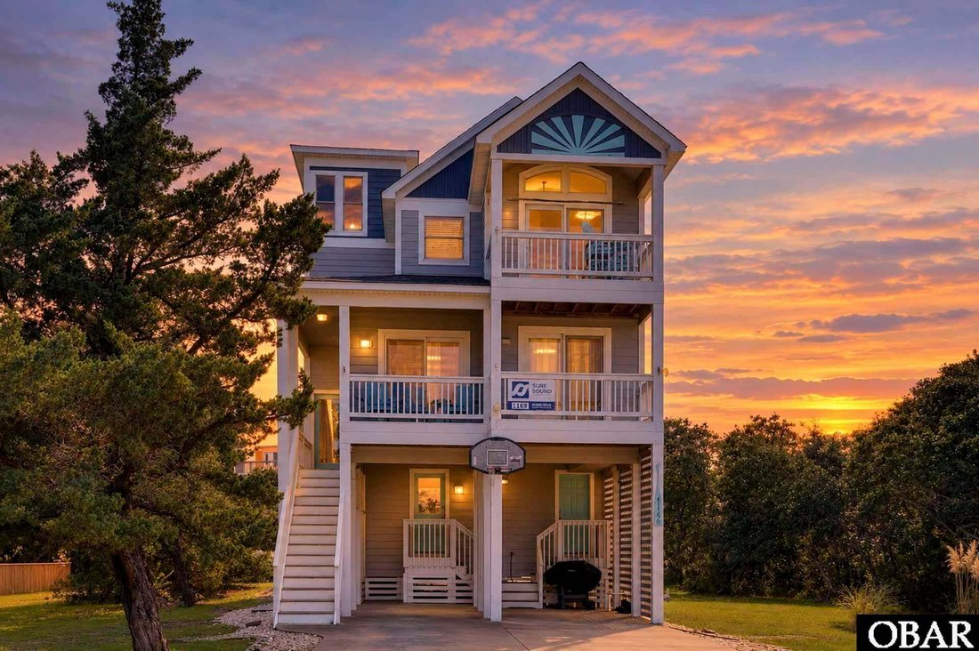 House in Avon, North Carolina, United States 1 - 18934263