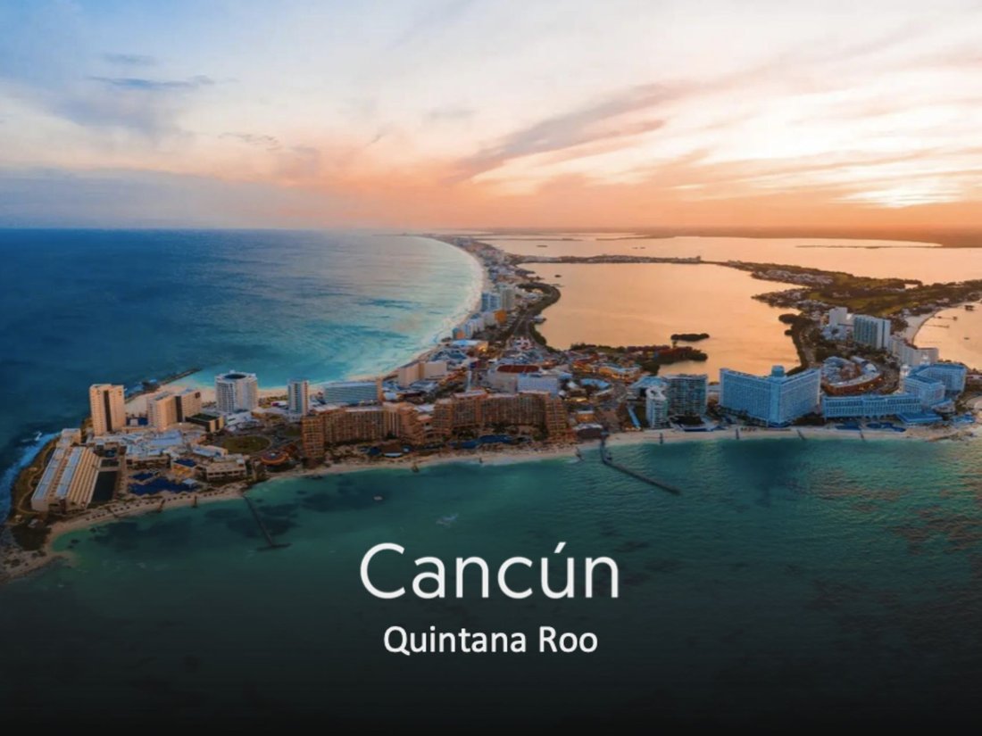 Land in Cancún, Quintana Roo, Mexico 2 - 18934396