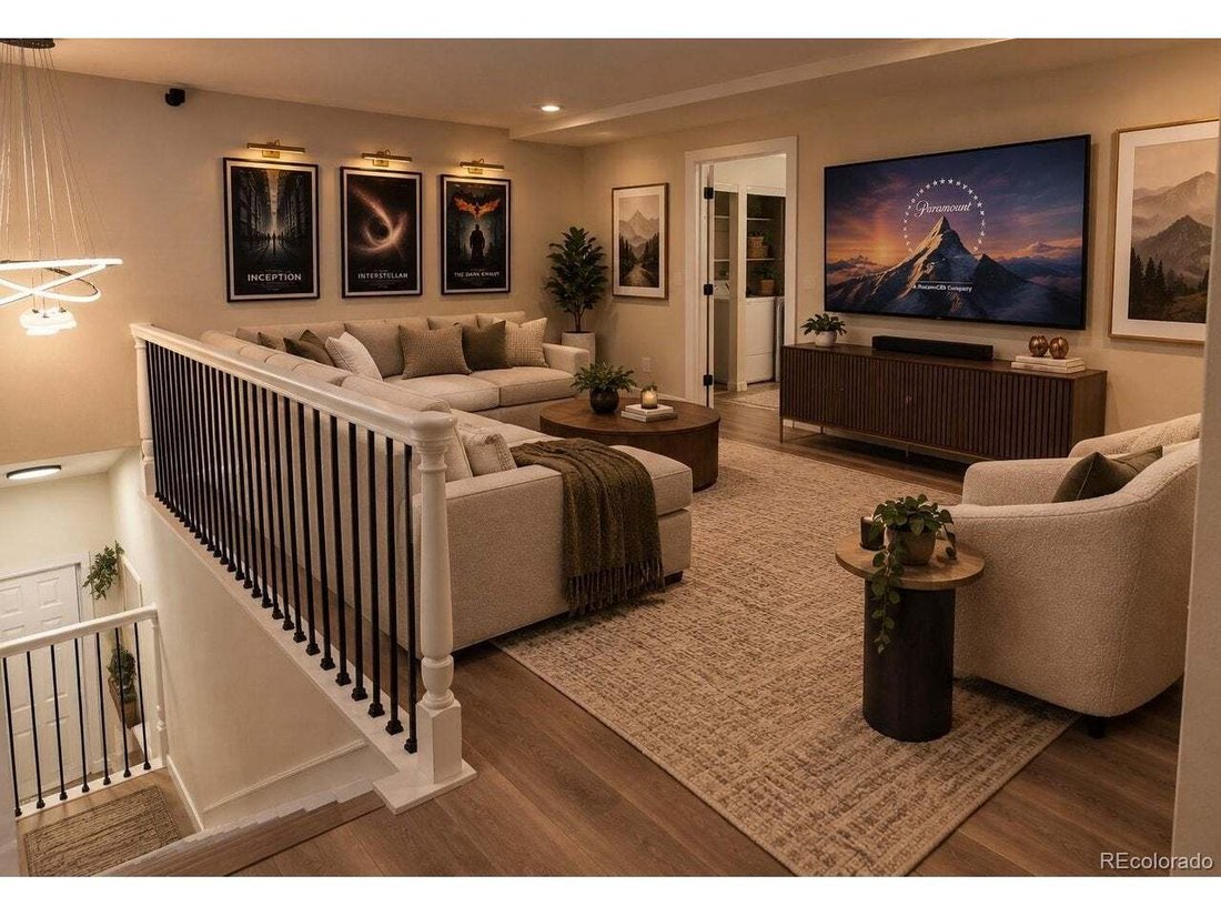 House in Denver, Colorado, United States 4 - 18751343