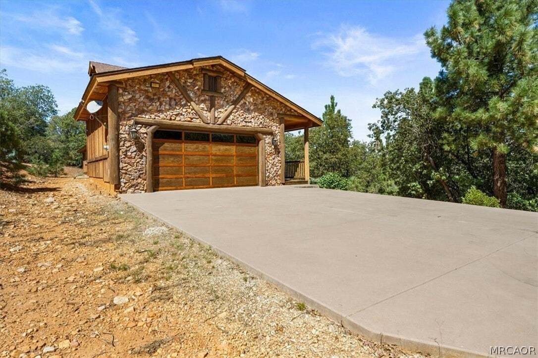 House in Big Bear Lake, California, United States 3 - 18933518