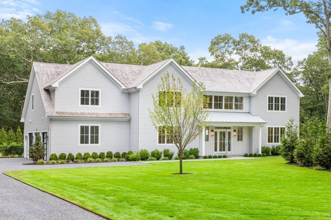 House in Bridgehampton, New York, United States 1 - 18323145