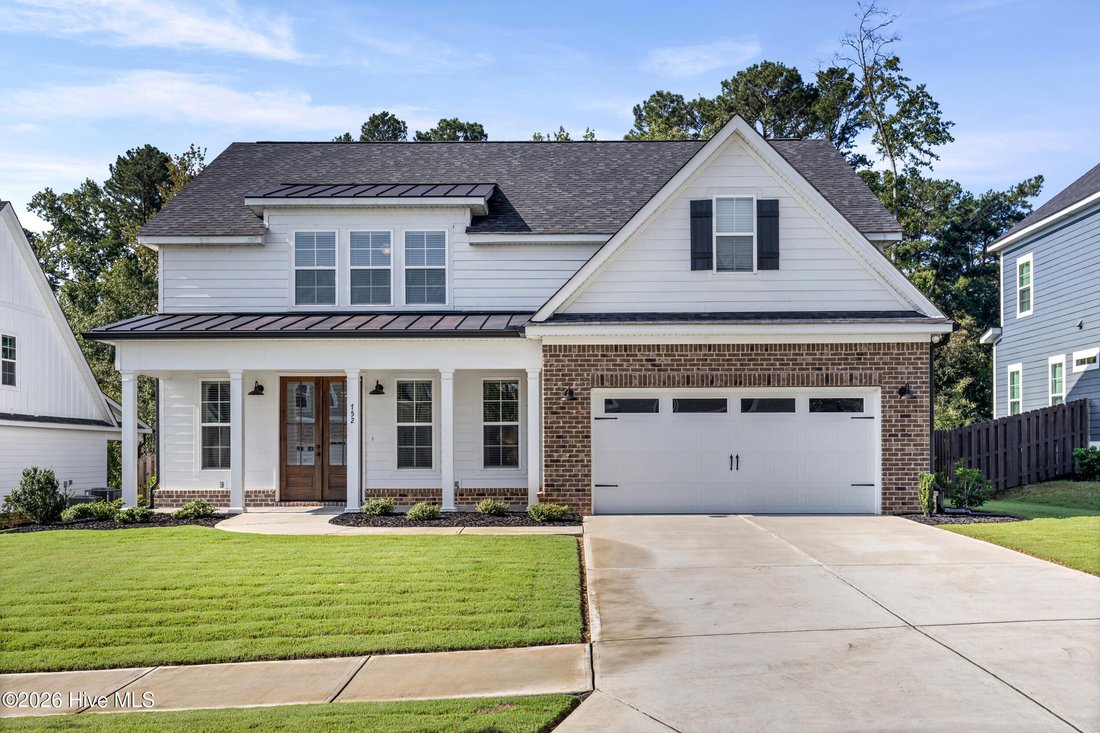 House in Evans, Georgia, United States 1 - 18934960