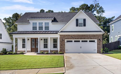 Casa en Evans, Georgia, Estados Unidos 1