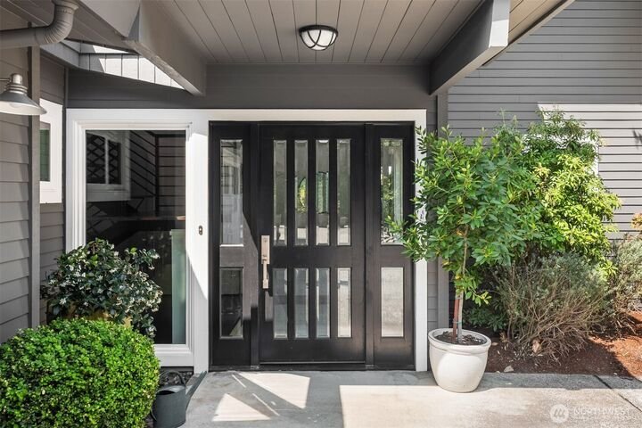 House in Bellevue, Washington, United States 4 - 18936592