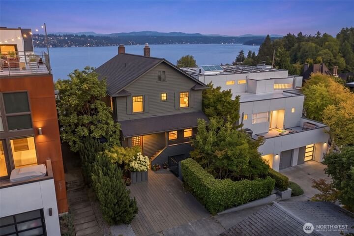 House in Seattle, Washington, United States 2 - 18936603