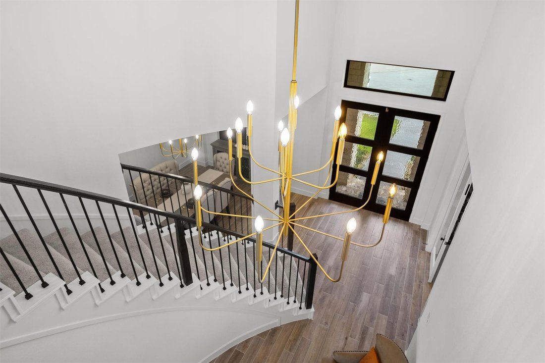 House in Katy, Texas, United States 2 - 18935175