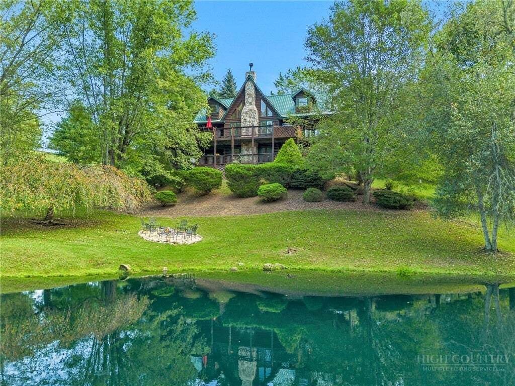 House in Piney Creek, North Carolina, United States 3 - 18933590