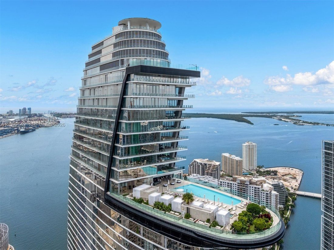 Condo in Miami, Florida, United States 1 - 18932981