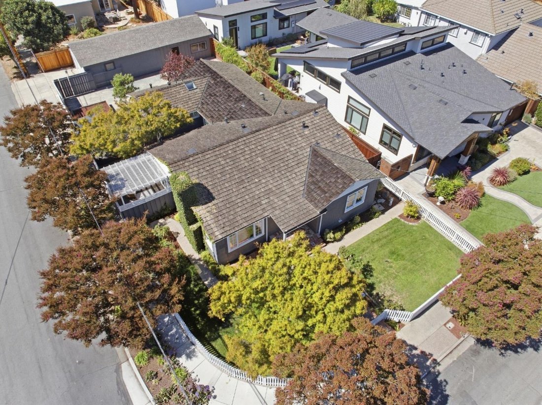 House in Los Gatos, California, United States 2 - 18933896