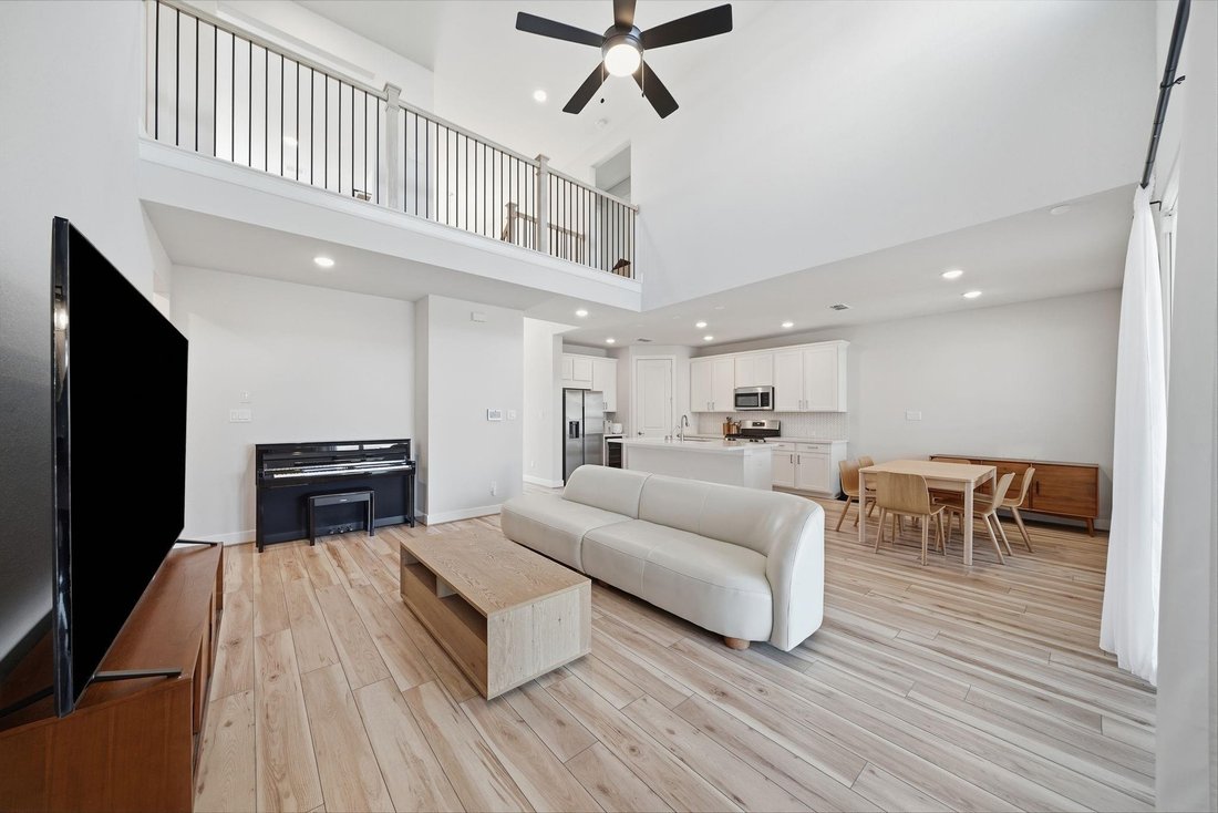 House in Houston, Texas, United States 3 - 18935133